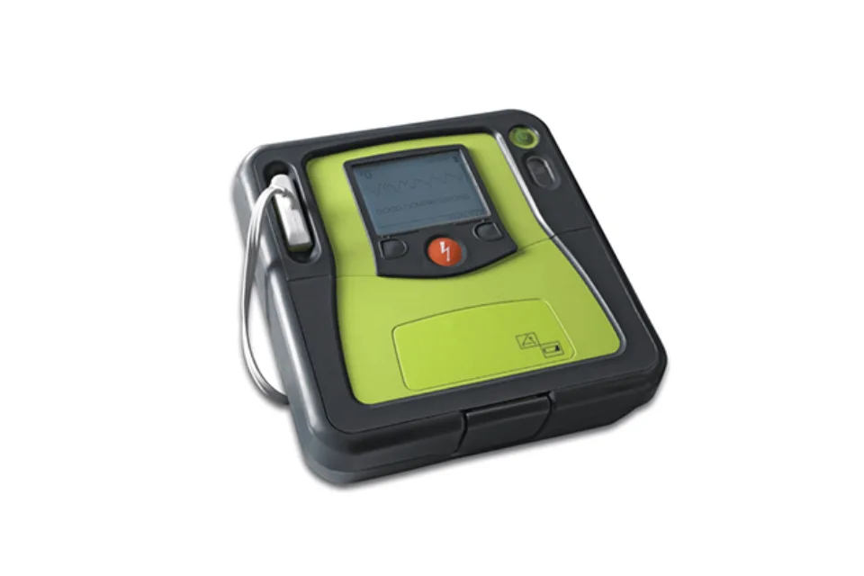zoll-aed-pro