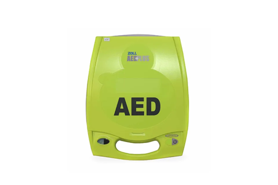 zoll-aed-plus