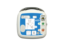 defibrillatore pad semi-automatico