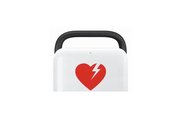 defibrillatore-beep